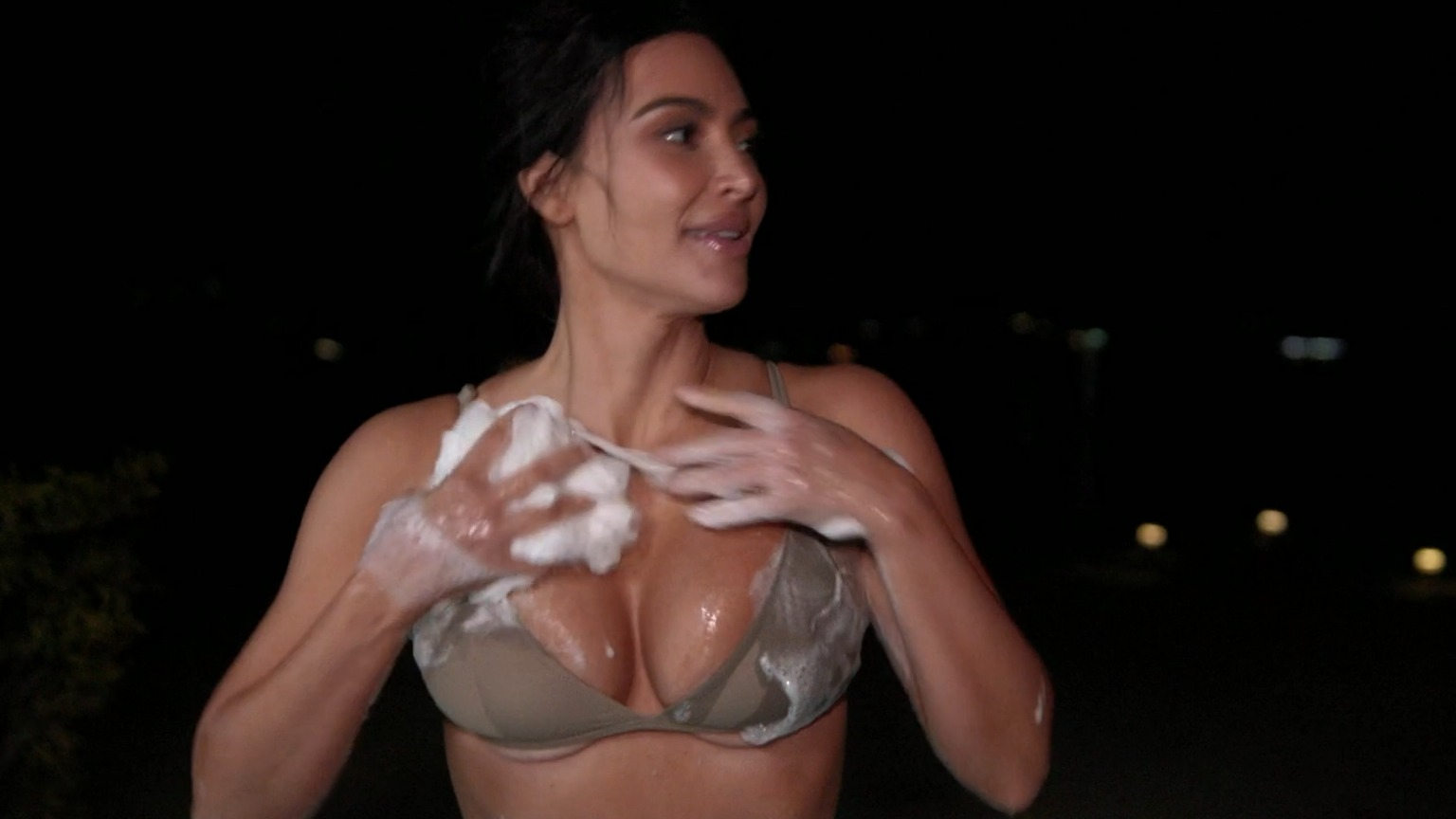 Sexiest Self Scenes. Underwear, bikini, butt. 352834