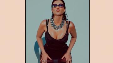 Kourtney Kardashian in The Kardashians (2022-2025) Sexy Bikini Sexy 341432