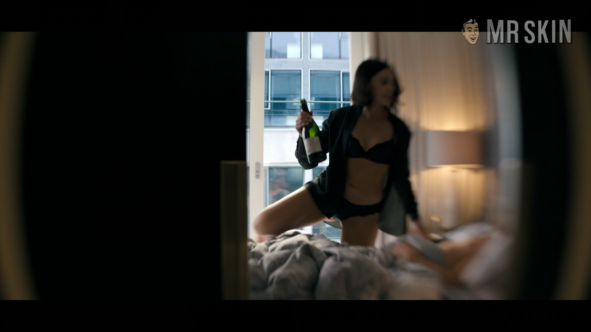 Anatomy of a Scandal's Sexiest Scenes with Naomi Scott. Sexy, Underwear. 337980