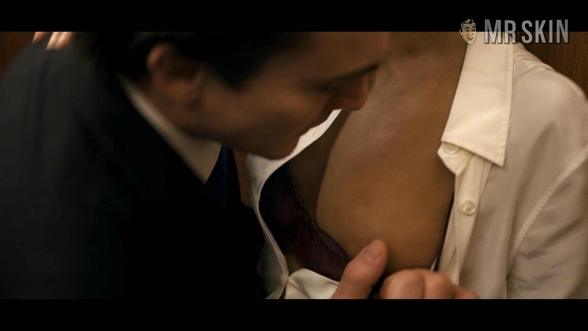 Anatomy of a Scandal's Sexiest Scenes with Naomi Scott. Sexy, Underwear. 337986