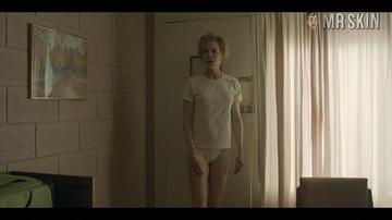Nicole Kidman in Roar (2022) Underwear Underwear 338055