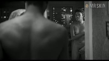 Oceane Cairaty in Paris, 13th District (2021) Breasts Bush Full Frontal Breasts Bush 338109