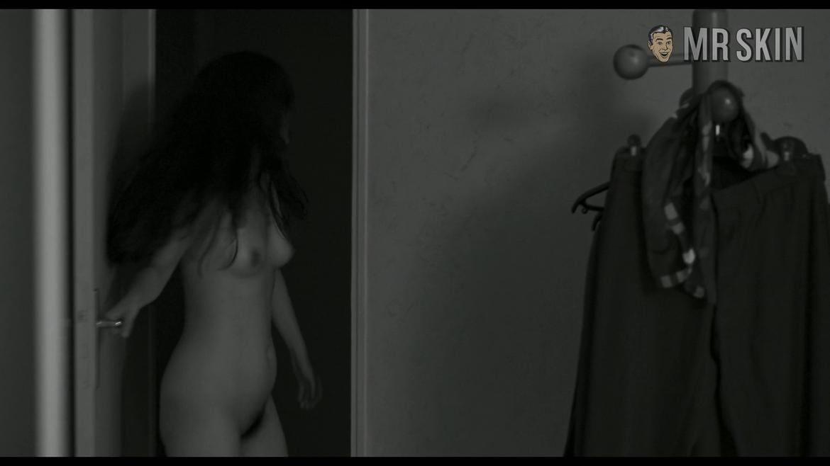 Lucie Zhang in Paris, 13th District (2021) Breasts Bush Butt Full Nudity Breasts Bush 338106