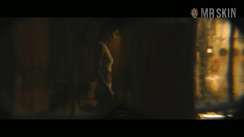 Hottest Selina Kyle / Catwoman Scenes. Sexy, Underwear. 338181