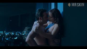 Ana Lucía Domínguez in The Marked Heart (2022-2023) Left Breast Breasts Left Breast 338199