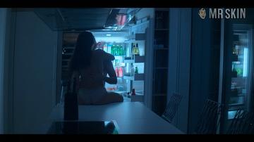 Ana Lucía Domínguez in The Marked Heart (2022-2023) Sexy Underwear Left Breast Breasts Left Breast 338205