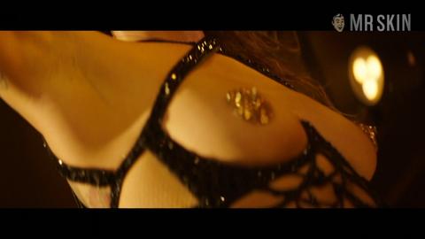 Hottest Gypsy Moon Scenes. Sexy, Thong, breasts, underwear. 338289
