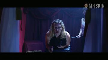 Natasha Henstridge in 7th Secret (2022) Sexy Sexy 338301