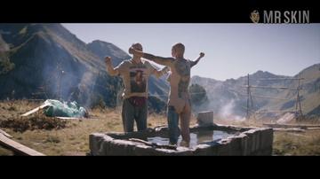 Susanne Jensen in Luzifer (2021) Breasts Bush Butt Full Nudity Breasts Bush 338394