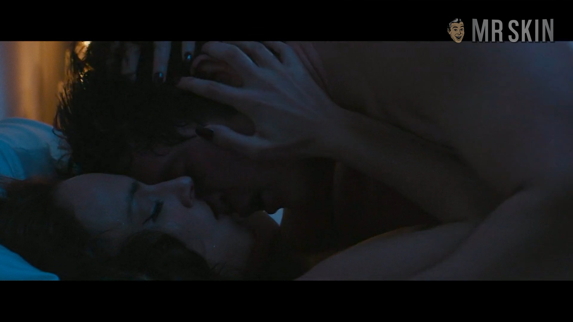 Nora Arnezeder in The Offer (2022) Right Breast Breasts Right Breast 338493