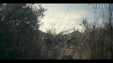 Malin Åkerman, Lorenza Izzo in The Aviary (2022) Sexy Sexy Underwear 338529