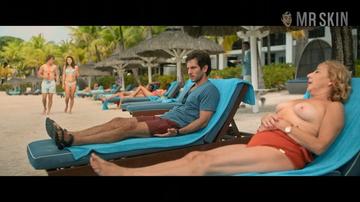 Carmen Machi in Honeymoon With My Mother (2022) Breasts Breasts 338559