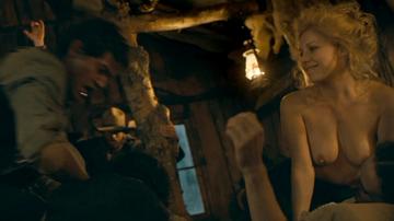 Caycee Clark in Billy the Kid (2022-2024) Breasts Breasts 339651