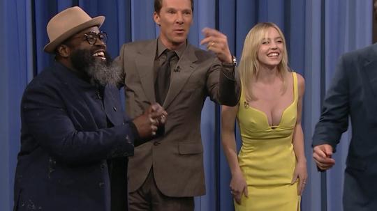 The Tonight Show Starring Jimmy Fallon