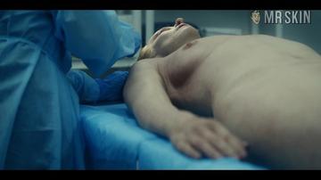 Toni Collette in The Staircase (2022) Breasts Bush Breasts Bush 338724