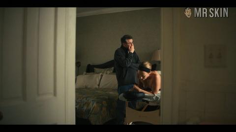 Toni Collette Naked as Kathleen Peterson. Breasts, bush, butt. 338727