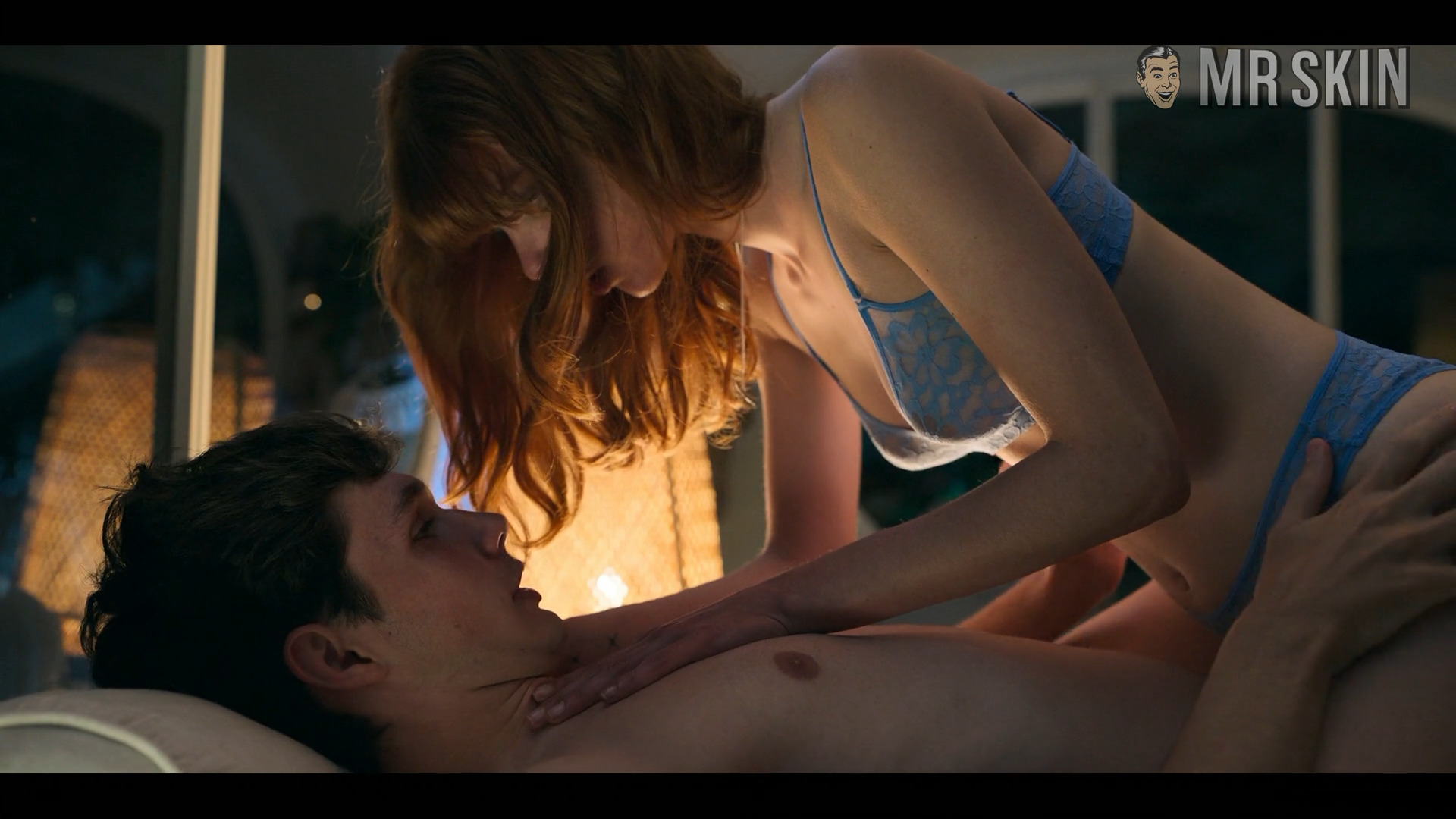 Sexiest Alma Scenes. Sexy, Underwear. 343858