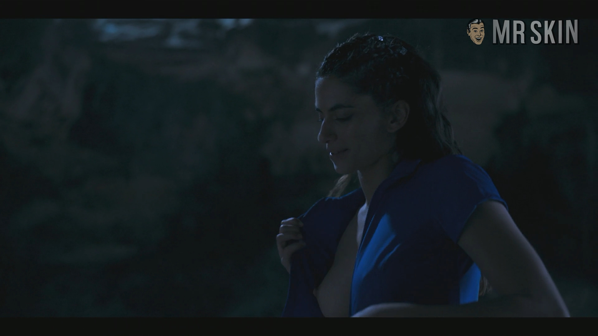 Lola Rodríguez Naked as Maika. Lesbian, Sexy, Underwear, Butt, Breasts, bikini. 343869
