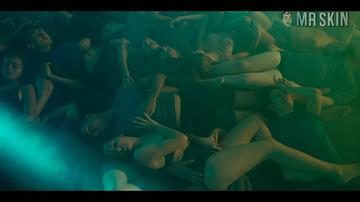 Belinda, Nona Sobo, Berta Castañé in Welcome to Eden (2022-2023) Sexy Underwear Bikini Breasts 343880