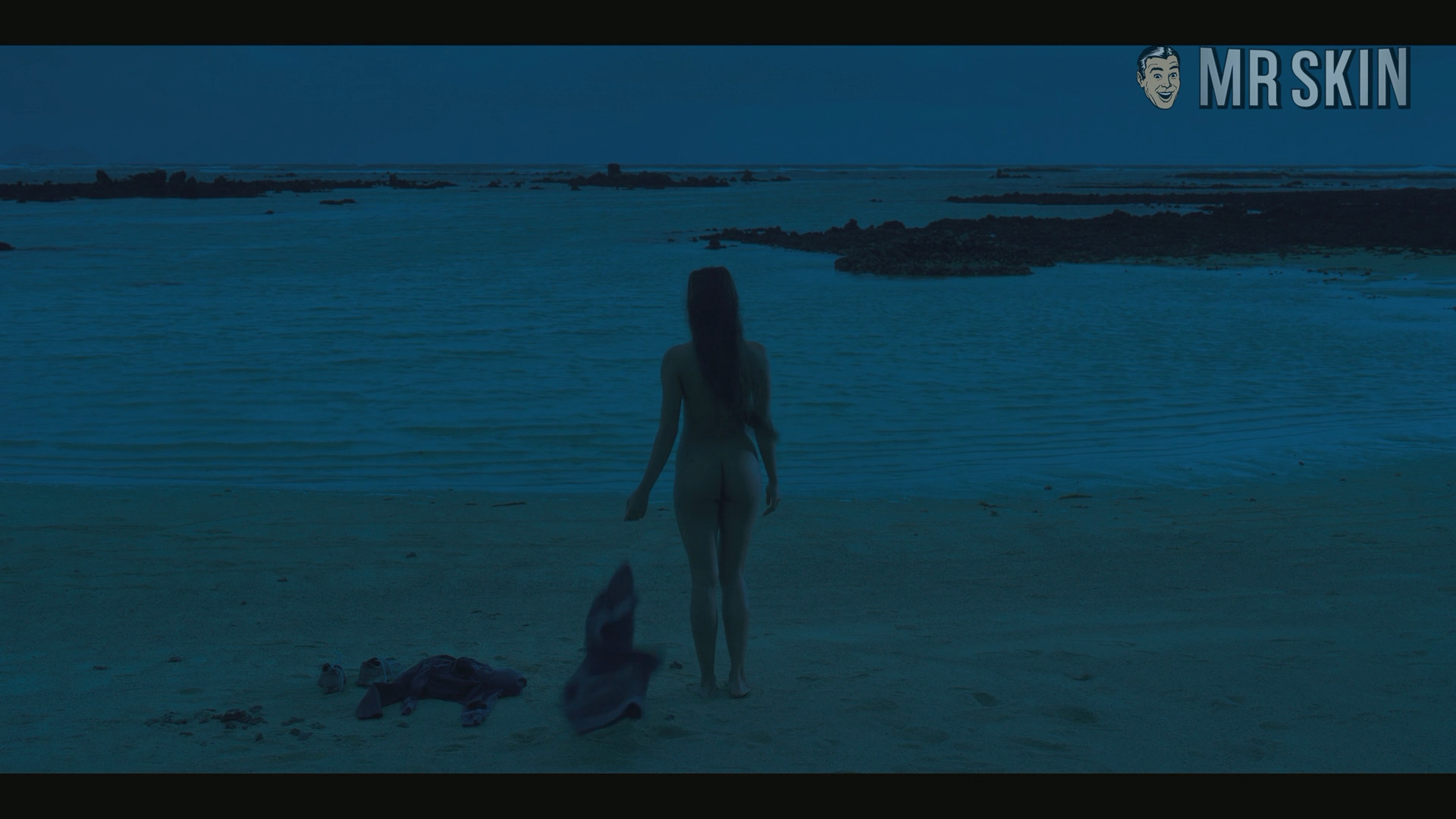 Nona Sobo Naked as Som. Butt, Sexy, bikini, breasts. 343881