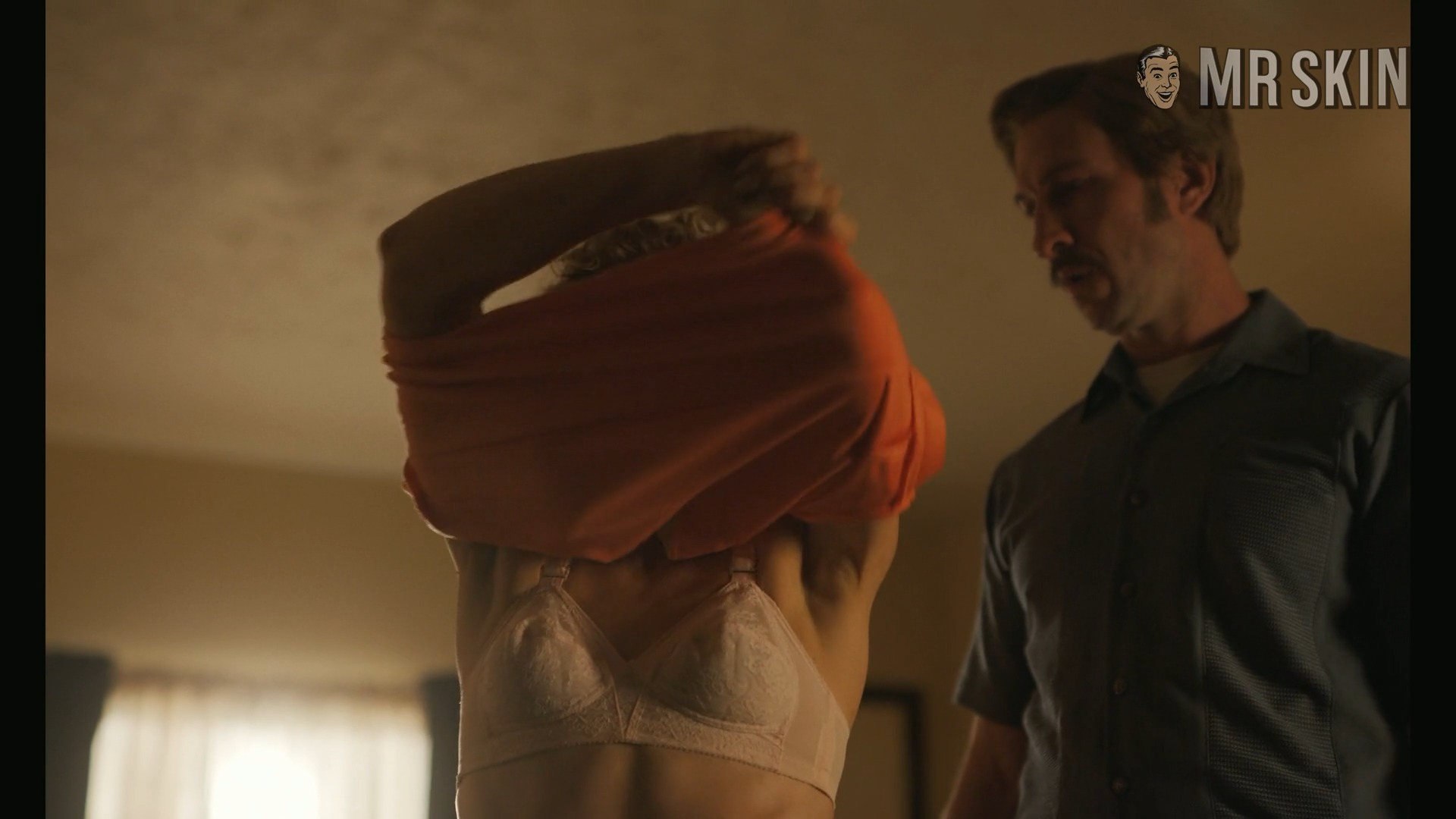 Hottest Candy Montgomery Scenes. Sexy, Underwear, butt. 338973