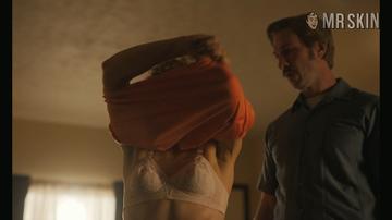 Jessica Biel in Candy (2022) Sexy Underwear Butt Sexy 338973