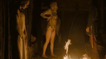 Anya Taylor-Joy in The Northman (2022) Sexy Butt Sexy 338976