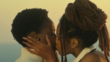 Lebogang Fisher, Nambitha Ben-Mazwi in Savage Beauty (2022-2024) Lesbian Lesbian Sexy 349738