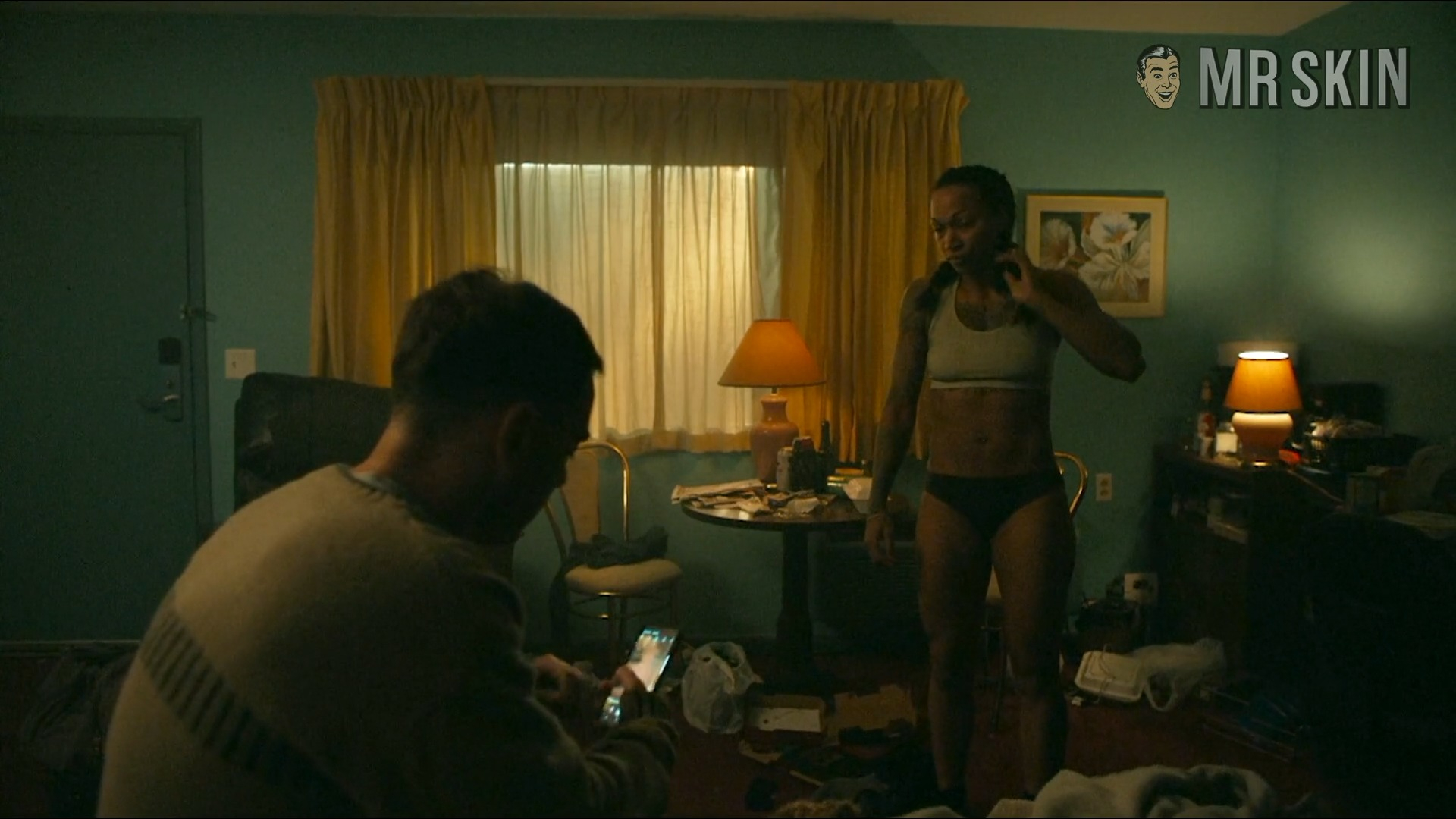 Hottest Kaylee Scenes. Underwear, sexy. 339015