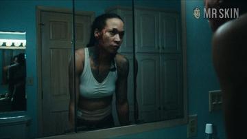 Kali Reis in Catch the Fair One (2022) Sexy Underwear Sexy Underwear 339018