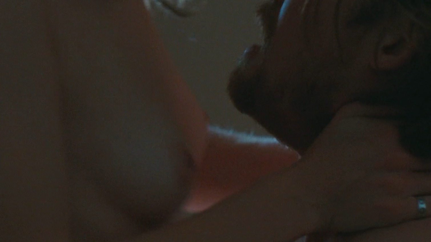 Nudes of Frances Flynn from Conversations with Friends. Breasts, butt, left breast. 339036