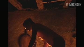 Alice Englert in You Won't Be Alone (2022) Breasts Breasts 339111