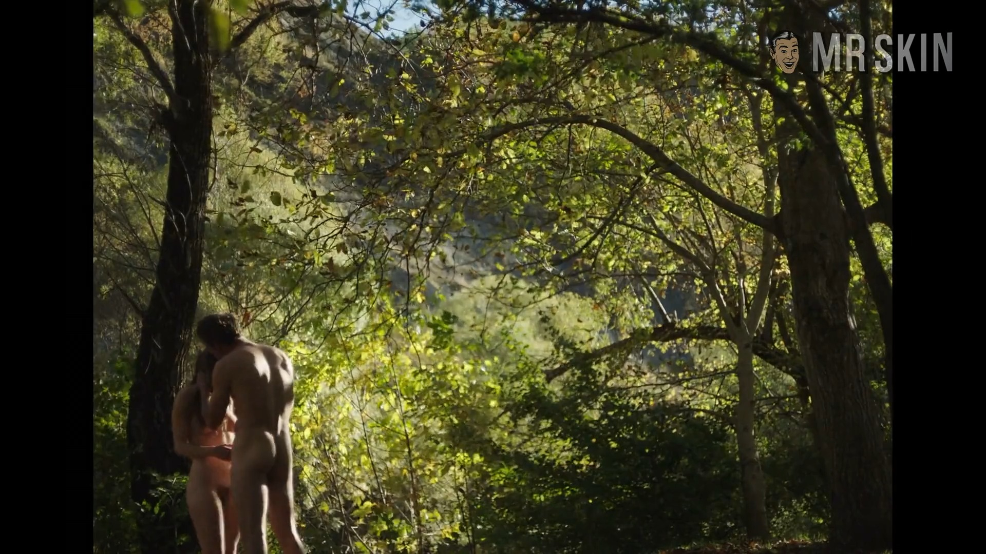 Sara Klimoska in You Won't Be Alone (2022) Breasts Bush Breasts Bush 339102