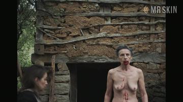 Marija Opsenica in You Won't Be Alone (2022) Breasts Bush Butt Breasts Bush 339108