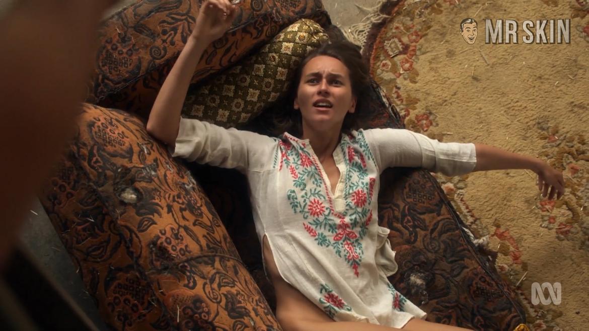Lily Stewart in Barons (2022) Butt Sexy Butt Sexy 339114