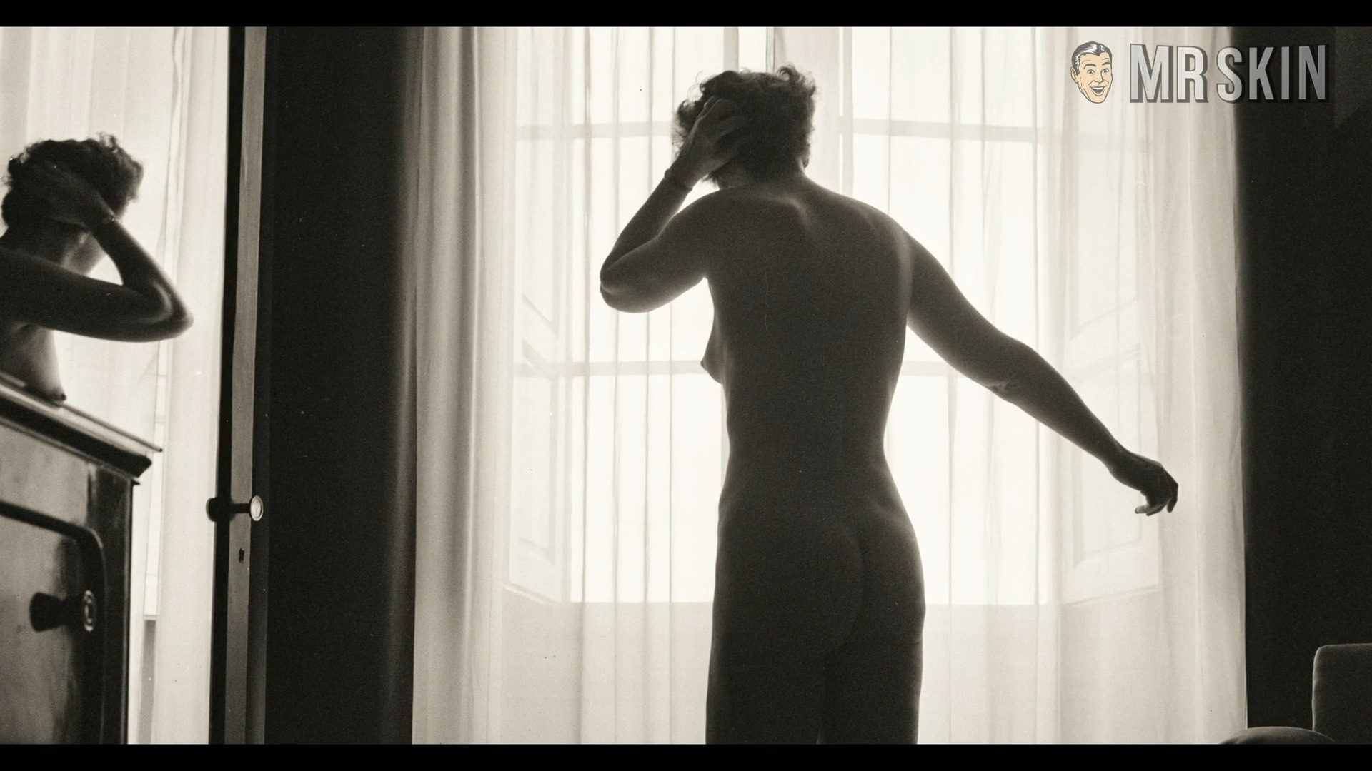 Julia Child in Julia (2021) Butt Left Breast Bikini Bikini Breasts 339159