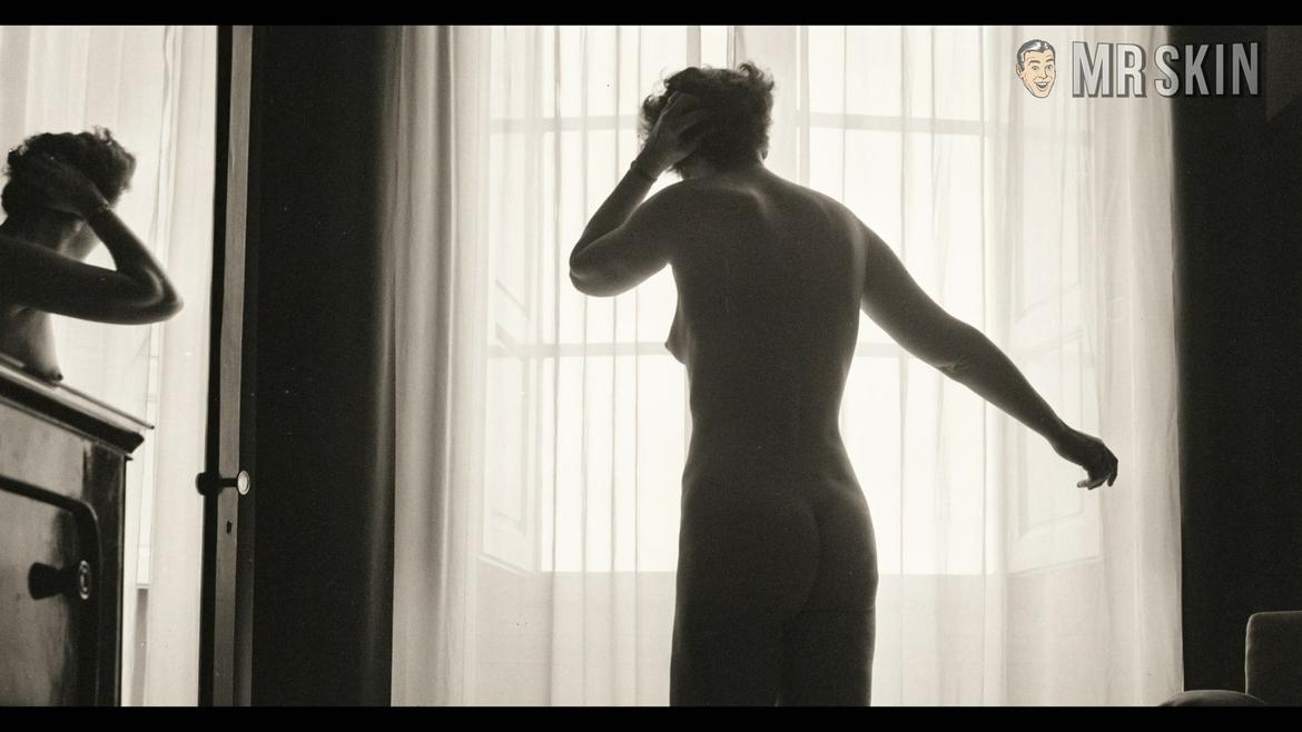 Julia Child in Julia (2021) Butt Left Breast Bikini Bikini Breasts 339159