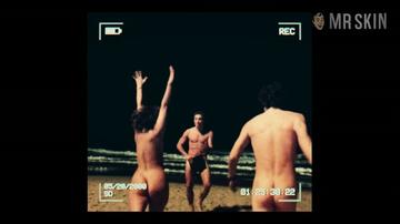 Alicia Sanz, Alicia Jaziz in Now and Then (2022) Sexy Underwear Butt Breasts Butt 339288