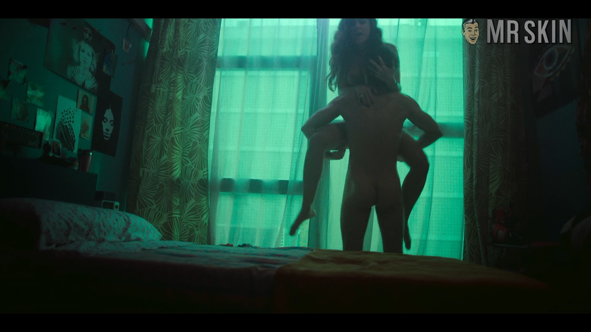 Alicia Sanz in Now and Then (2022) Right Breast Sexy Breasts Right Breast 339279