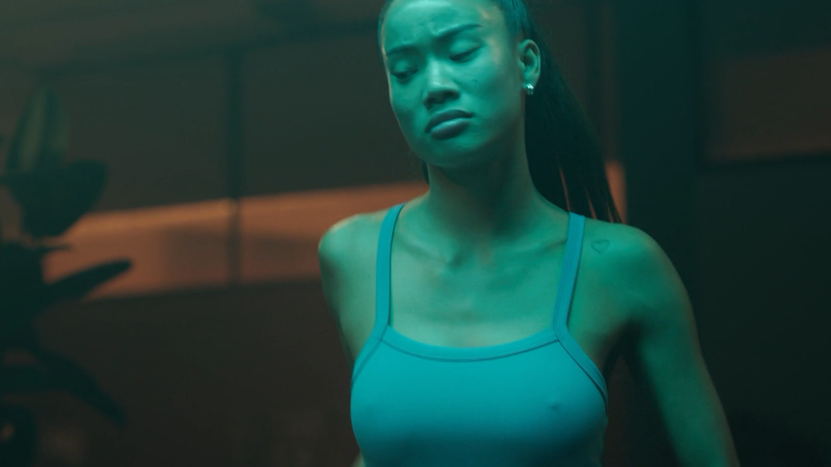 Sexiest Irene Scenes. Sexy, breasts, butt. 347926