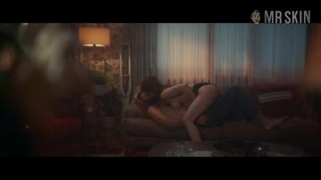 Belfu Benian in Godspeed (2022) Breasts Sexy Underwear Breasts Sexy 339369