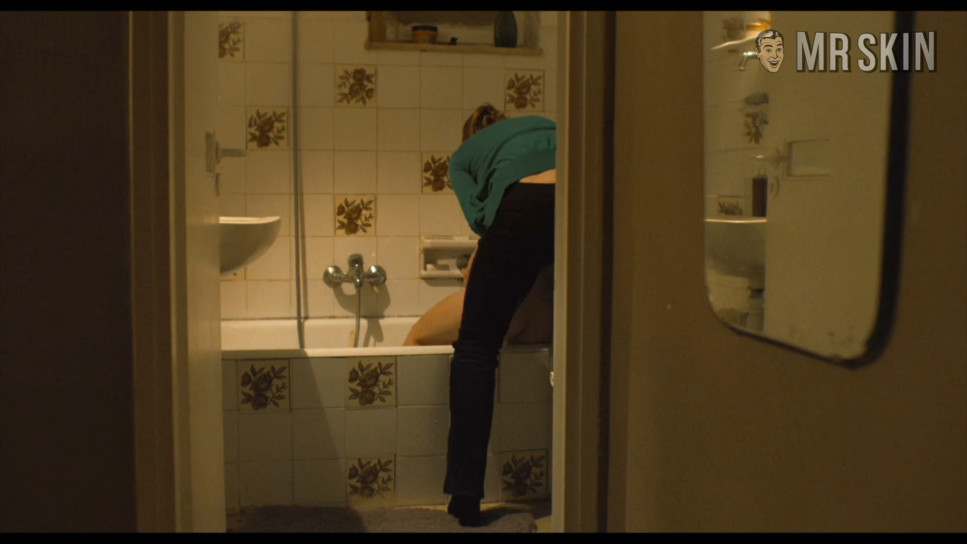 Shira Haas in Asia (2021) Butt Butt 339396