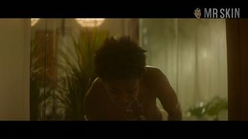 Jasmine Carmichael in Measure of Revenge (2022) Left Breast Breasts Left Breast 339429