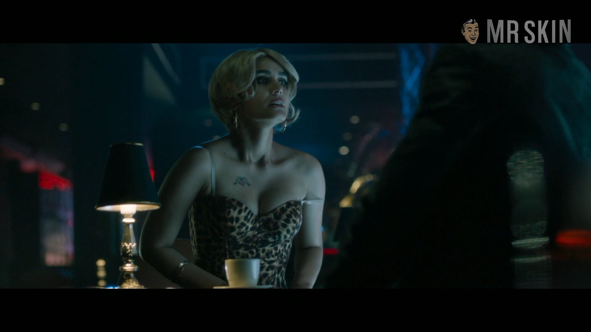 There Are No Saints's Sexiest Scenes with Shannyn Sossamon. Sexy. 339486