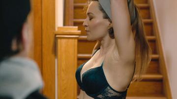Camille Sullivan in Shoresy (2022) Sexy Underwear Sexy Underwear 346286