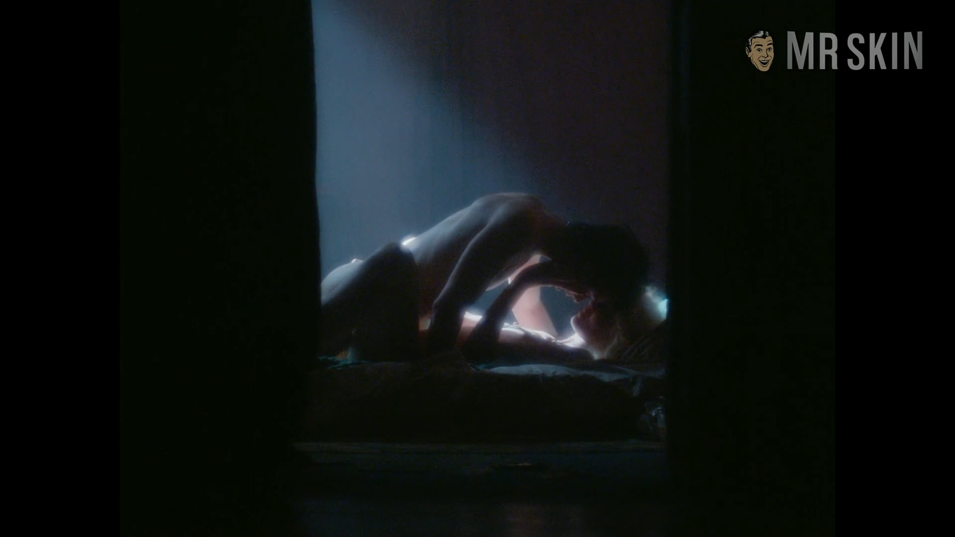 Nudes of Nancy Spungen from Pistol. Breasts. 339540