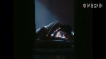 Nudes of Nancy Spungen from Pistol. Breasts. 339540