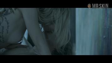 Kali Roses in Spider (2022) Butt Breasts Bush Full Nudity Breasts Bush 340017