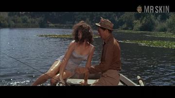 Shirley MacLaine in What a Way to Go! (1964) Sexy Bikini Breasts 339705