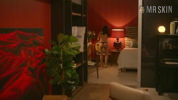 Ximena Romo in Amsterdam (2022) Sexy Underwear Breasts Butt 339873